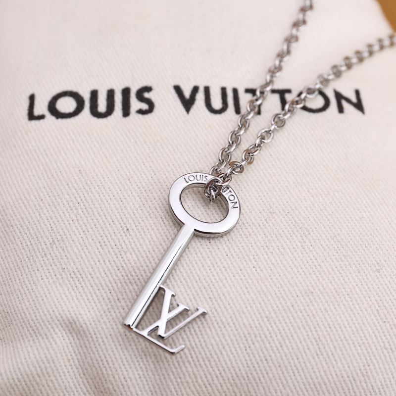 Louis Vuitton Necklaces